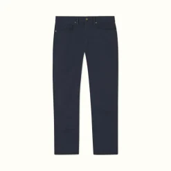 R.M. Williams Ramco Jeans Navy Fashion
