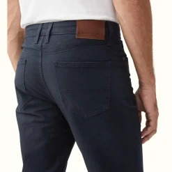 R.M. Williams Ramco Jeans Navy Fashion
