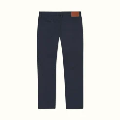 R.M. Williams Ramco Jeans Navy Fashion