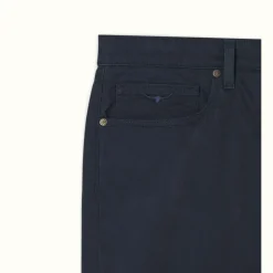 R.M. Williams Ramco Jeans Navy Fashion