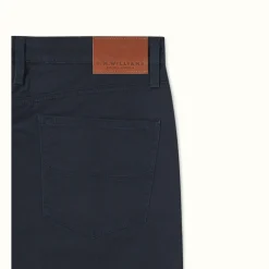 R.M. Williams Ramco Jeans Navy Fashion