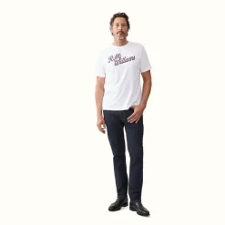 R.M. Williams Ramco Jeans Indigo Rinse Fashion
