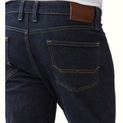 R.M. Williams Ramco Jeans Indigo Rinse Fashion