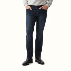 R.M. Williams Ramco Jeans Indigo Sale