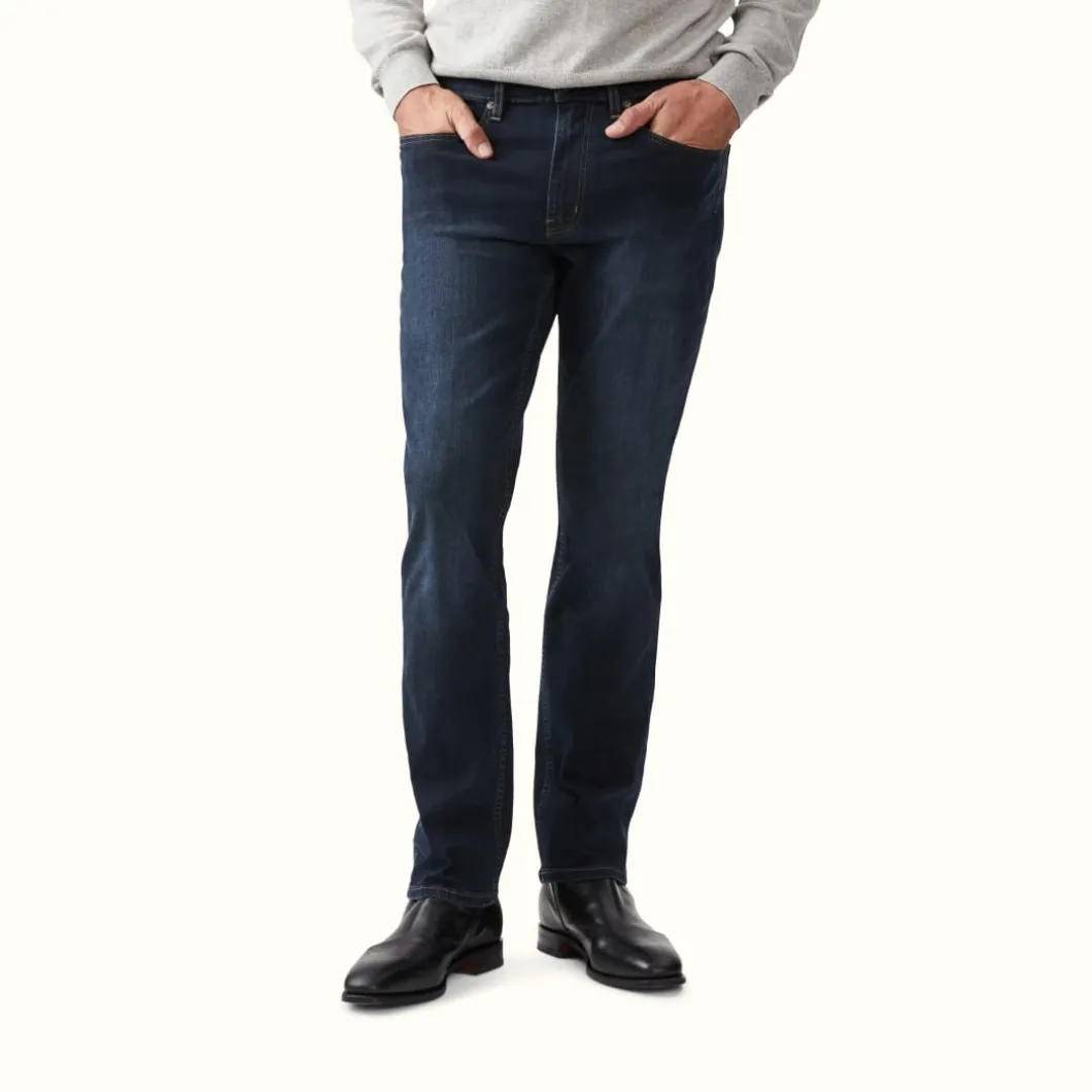 R.M. Williams Ramco Jeans Indigo Sale