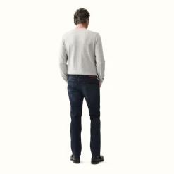R.M. Williams Ramco Jeans Indigo Sale