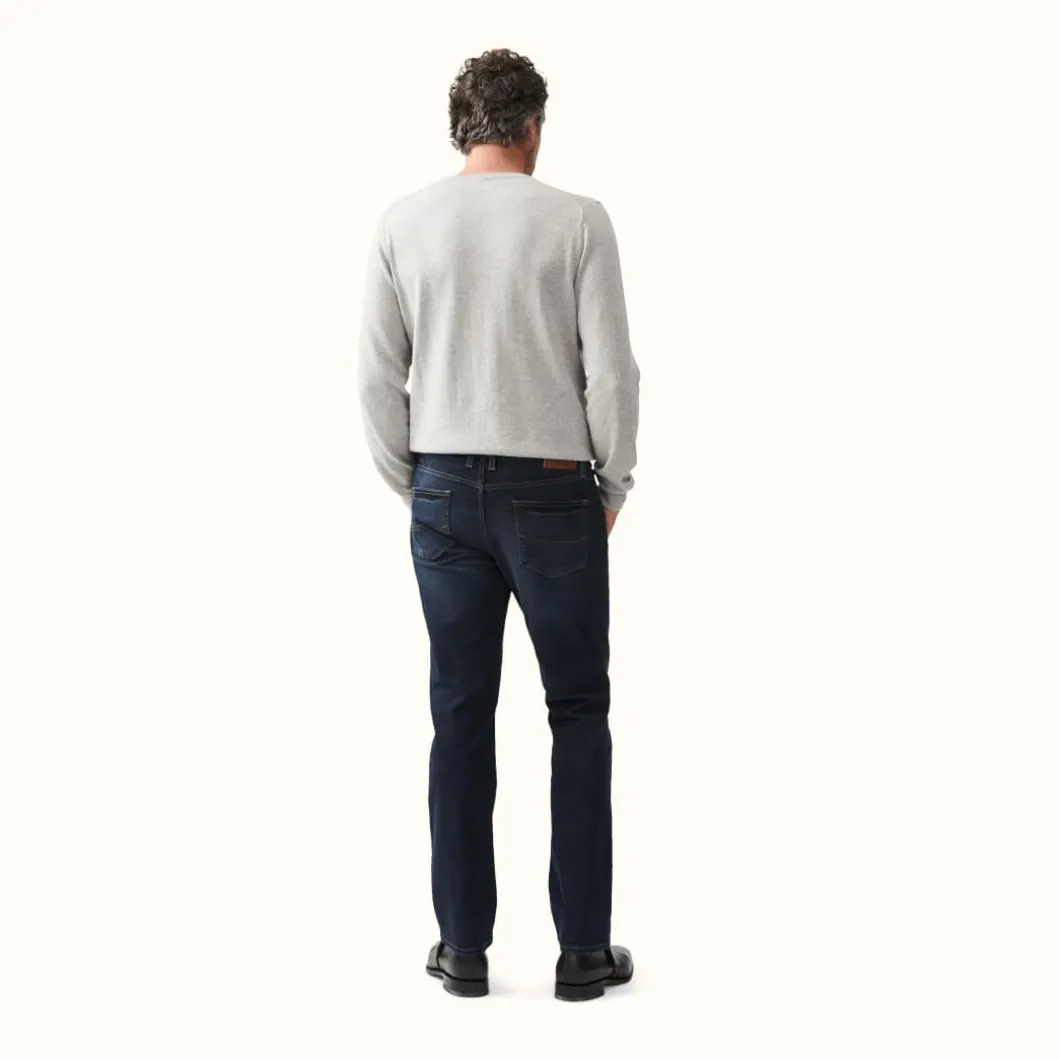 R.M. Williams Ramco Jeans Indigo Sale
