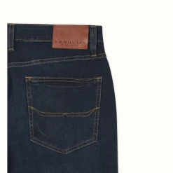 R.M. Williams Ramco Jeans Indigo Sale