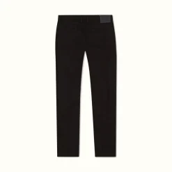 R.M. Williams Ramco Jeans Black Online