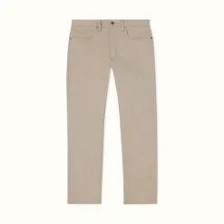 R.M. Williams Ramco Jeans Buckskin New