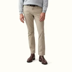 R.M. Williams Ramco Jeans Buckskin New