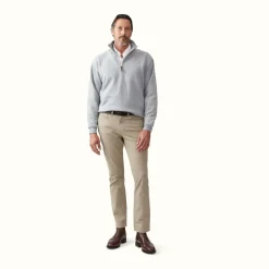 R.M. Williams Ramco Jeans Buckskin New