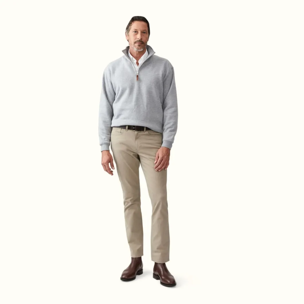 R.M. Williams Ramco Jeans Buckskin New