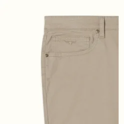 R.M. Williams Ramco Jeans Buckskin New