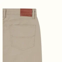 R.M. Williams Ramco Jeans Buckskin New