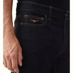 R.M. Williams Ramco Jeans Blue Wash Cheap