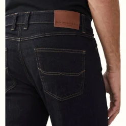 R.M. Williams Ramco Jeans Blue Wash Cheap