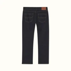 R.M. Williams Ramco Jeans Blue Wash Cheap