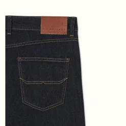 R.M. Williams Ramco Jeans Blue Wash Cheap