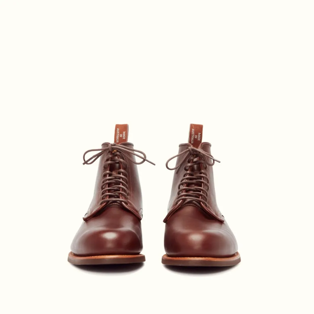 R.M. Williams Randwick Boot Coco Clearance