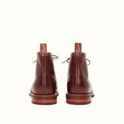 R.M. Williams Randwick Boot Coco Clearance