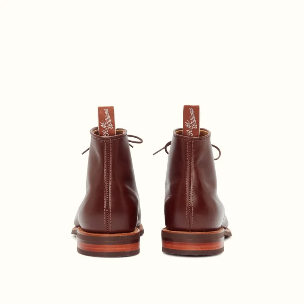 R.M. Williams Randwick Boot Coco Clearance