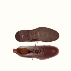 R.M. Williams Randwick Boot Coco Clearance