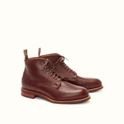 R.M. Williams Randwick Boot Coco Clearance