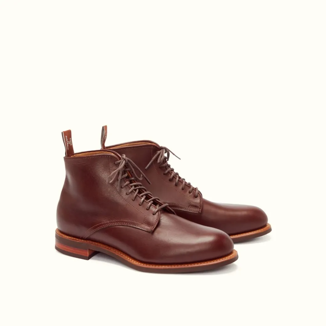 R.M. Williams Randwick Boot Coco Clearance