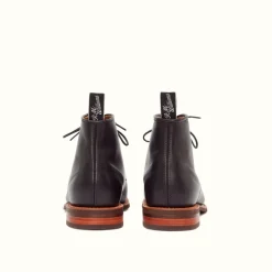 R.M. Williams Randwick Boot Black Cheap