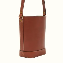 R.M. Williams Ranger Bucket Bag Caramel Flash Sale