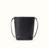 R.M. Williams Ranger Bucket Bag Ebony Hot