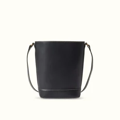 R.M. Williams Ranger Bucket Bag Ebony Hot