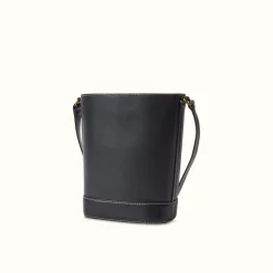R.M. Williams Ranger Bucket Bag Ebony Hot