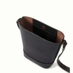 R.M. Williams Ranger Bucket Bag Ebony Hot