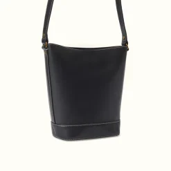 R.M. Williams Ranger Bucket Bag Ebony Hot