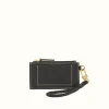 R.M. Williams Ranger Card Holder With Zip Ebony Online