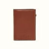 R.M. Williams Ranger Wallet Caramel Shop