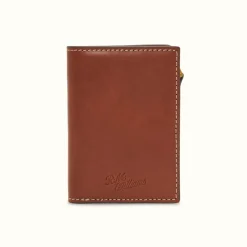 R.M. Williams Ranger Wallet Caramel Shop
