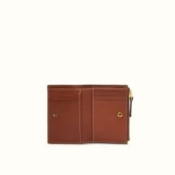 R.M. Williams Ranger Wallet Caramel Shop