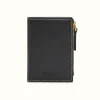 R.M. Williams Ranger Wallet Ebony Best Sale