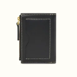 R.M. Williams Ranger Wallet Ebony Best Sale
