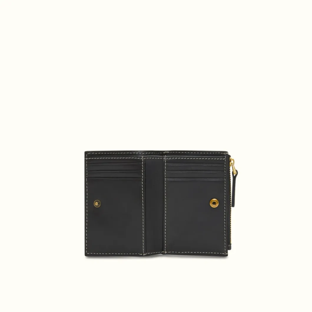 R.M. Williams Ranger Wallet Ebony Best Sale