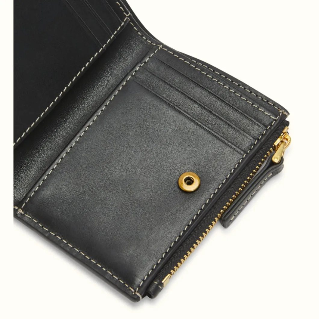 R.M. Williams Ranger Wallet Ebony Best Sale