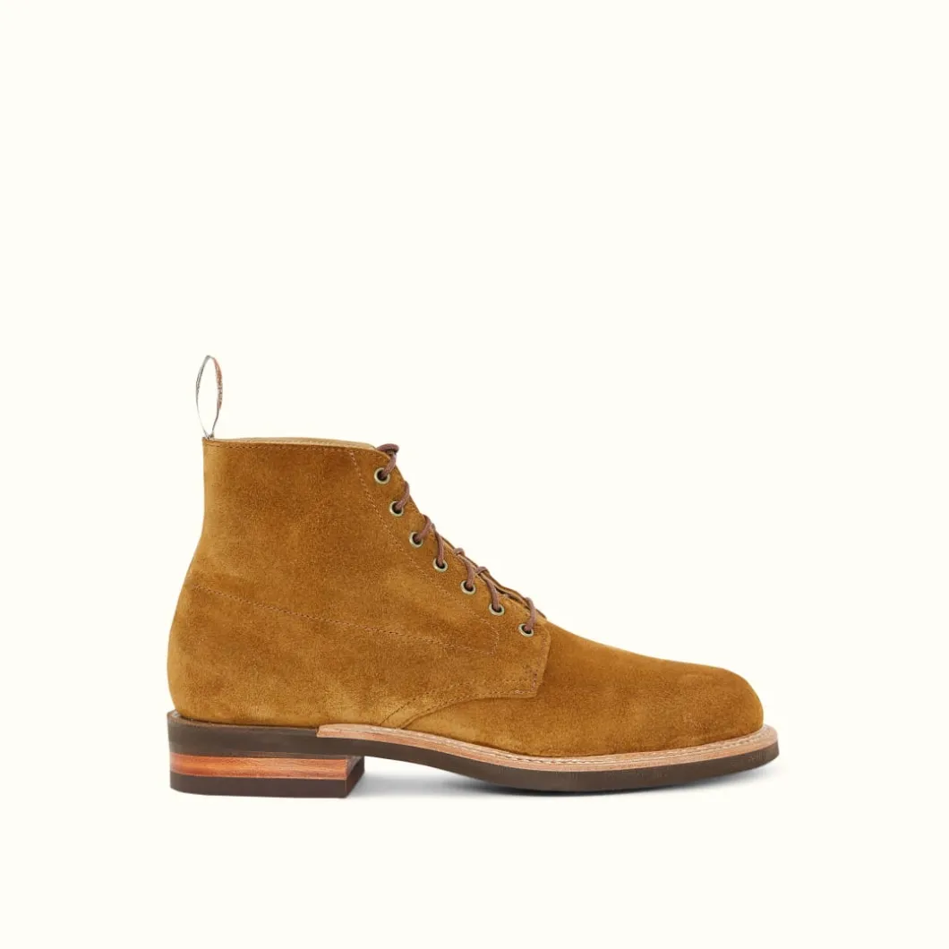 R.M. Williams Rickaby Tobacco Best