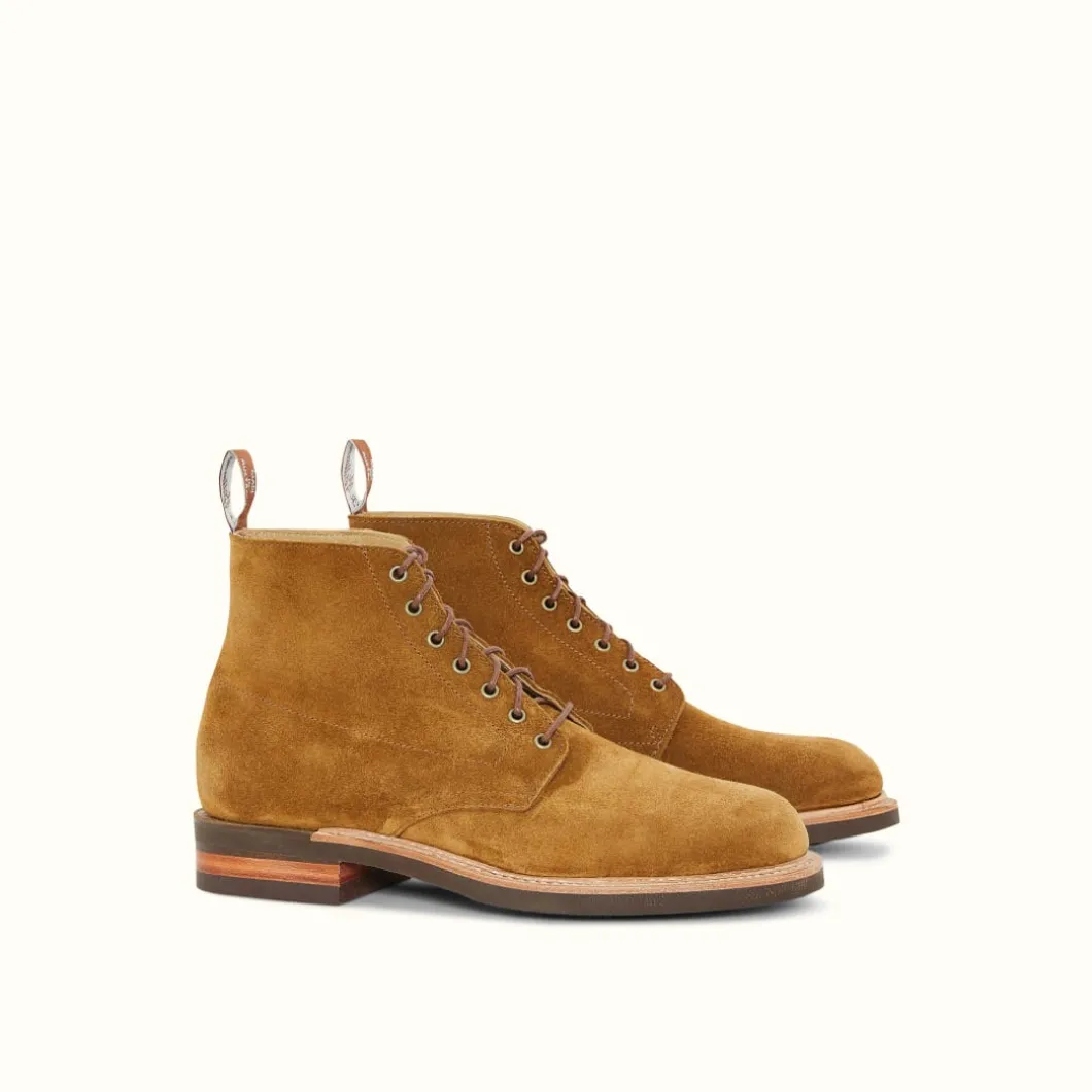 R.M. Williams Rickaby Tobacco Best