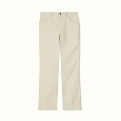 R.M. Williams Ringer Jeans Bone Fashion