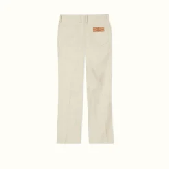 R.M. Williams Ringer Jeans Bone Fashion