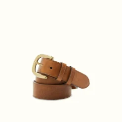 R.M. Williams Risden Belt Clay Store