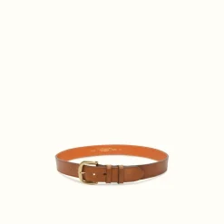 R.M. Williams Risden Belt Clay Store